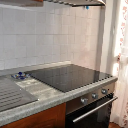 Appartamento Casa Antonio *