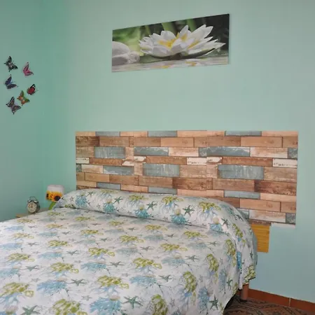 Appartamento Casa Antonio