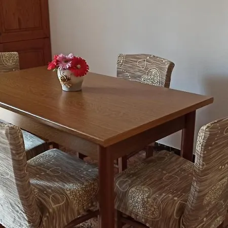Appartamento Casa Antonio Alghero