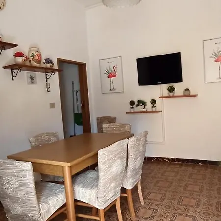 Casa Antonio Appartamento