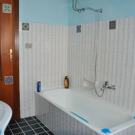 Appartamento Casa Antonio *