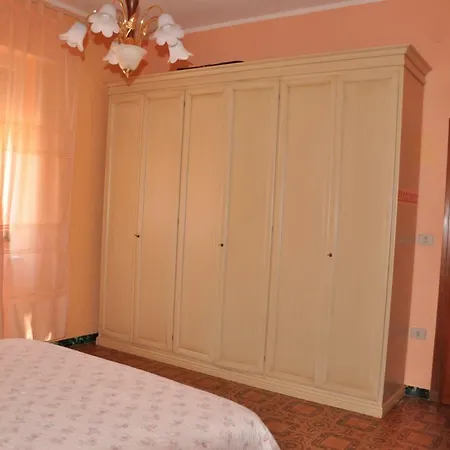 Appartamento Casa Antonio