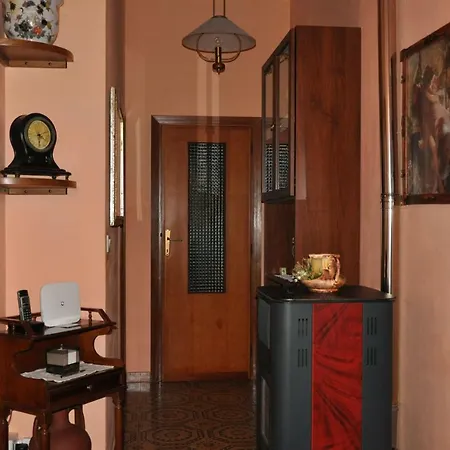 Casa Antonio