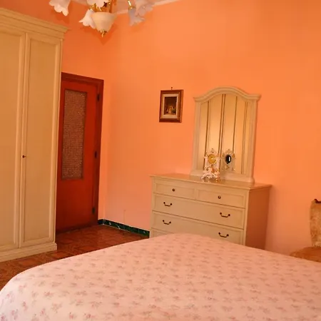 Appartamento Casa Antonio Alghero