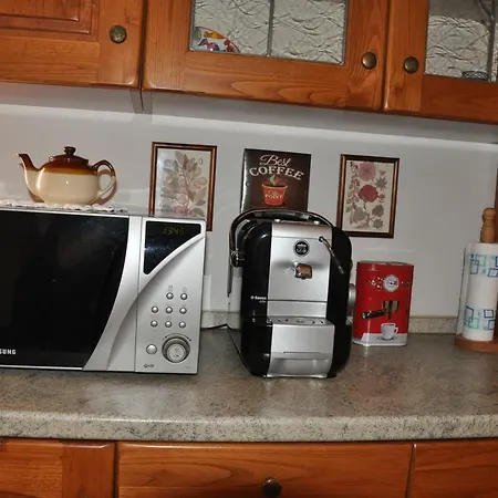 Appartamento Casa Antonio *