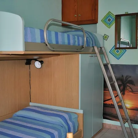 Appartamento Casa Antonio Alghero
