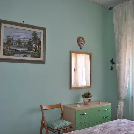 Appartamento Casa Antonio