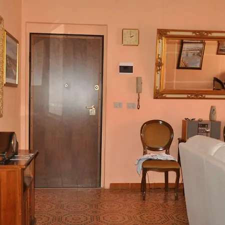 Casa Antonio * Alghero