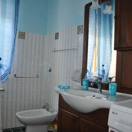 Appartamento Casa Antonio *