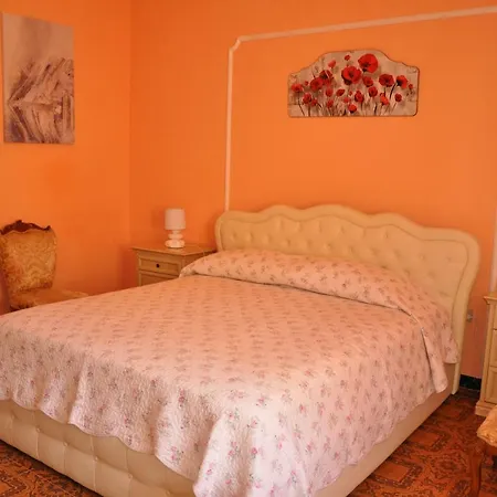 Appartamento Casa Antonio *